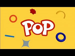 Pop (United Kingdom) - Continuity (December 7, 2025)