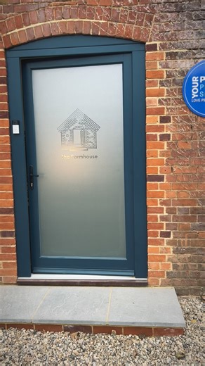 1.1K views · 13 reactions | The Farmhouse is open  Nestled in the...