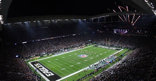 NFL no Brasil: Saiba os horários e onde assistir aos jogos | Tela Plana