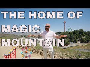 The Most Popular Borough in All of Santa Clarita-- VALENCIA!