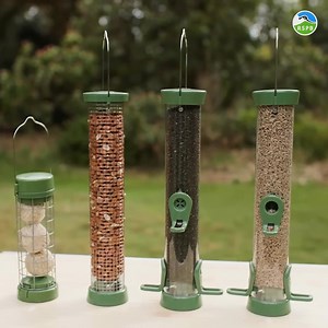 838 reactions · 21 shares | Transform your garden into a bird haven with our RSPB bird feeders, designed to attract and nourish a variety of species. | RSPB | Facebook