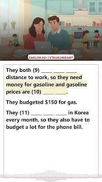 English Listening Practice A2 | Easy Everyday Conversations | Beginner | Daily English