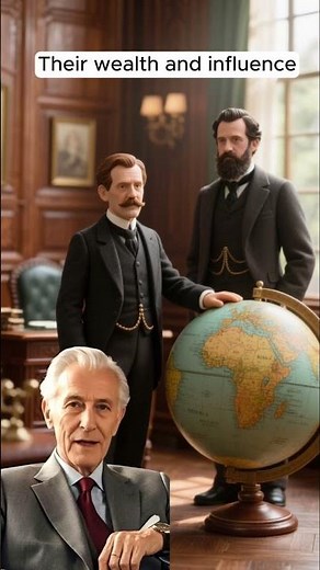 2 How Gold and Diamonds Built Modern South Africa: The Mineral Revolution