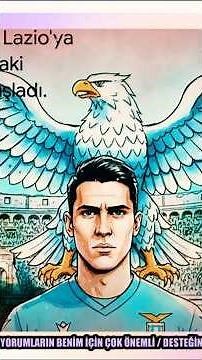 Fernando Muslera: Galatasaray's Legendary Uruguayan Goalkeeper! #galatasaray #sports #football