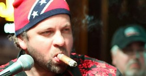 Syndicated Radio Host Michael Berry: "Black People Don't Know How To Exist Without White People Around To Blame Their Problems On."