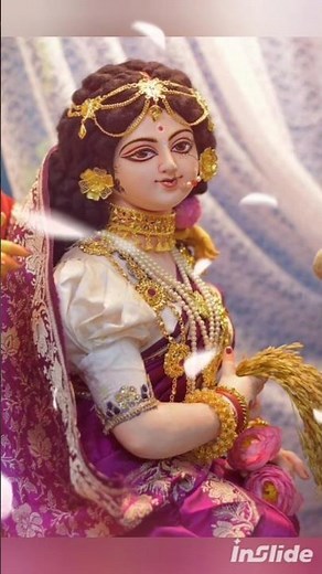 lakkhi#shorts#trendingshorts#devotionalsong#viralnow#lakkhi#ভক্তি#laxmi#matarani#jaimatadi#narayan#1