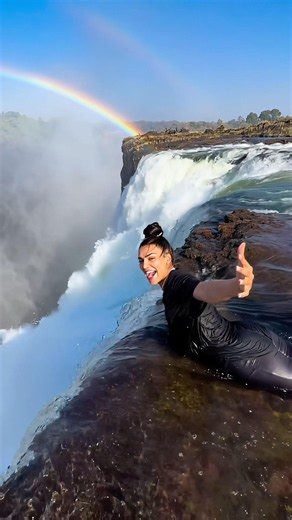 Places on earth that don’t feel real 😱 #travel #explore #world #adventure #usa