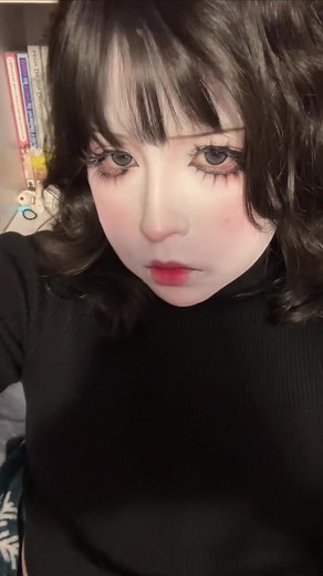 Porcelain Doll Makeup Tutorial: Transform into a Beautiful Doll