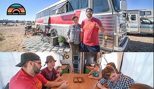 Tiny Home Tours on Reels