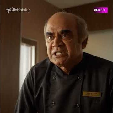 Hotstar Specials | RESORT | Streaming Now on JioHotstar