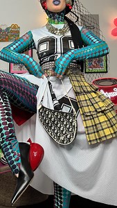 566K views · 7K reactions | One of my fave outfits of the year so far | Sara Camposarcone | Facebook