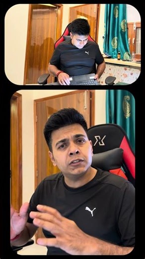 The Big Pivot: Day 11: Mainne Course Plan Change Kar Diya! 🔄 Massive Update