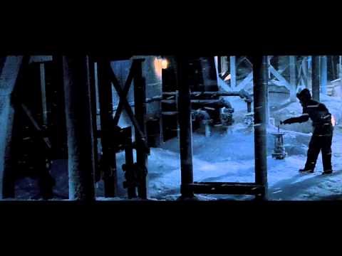 The Thing Official Trailer