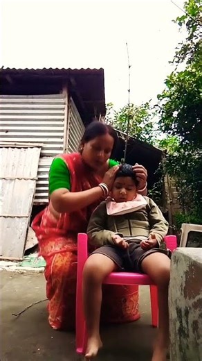 bidhir likhon kmn kore tulbire tui gose#tending #love