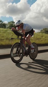 18K views · 183 reactions | Hamburg's smooth and fast roads  Go behind the scenes with Steph Clutterbuck & more on A Fighting Chance presented by HOKA available on YouTube now!  Qatar Airways IRONMAN Hamburg European Championship ️ Sunday, June 1 6am CEST, 4am GMT, 12am ET  Live & for Free | proseries.ironman.com, YouTube, Outside TV, DAZN, iQIYI & more #IRONMANtri #IMProSeries | IRONMAN | Facebook