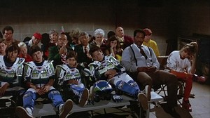 Watch 'A scale-model of the entire mall! X marks the scene of the crime. These arrows here show...' | Pee wee's Big Adventure Clip