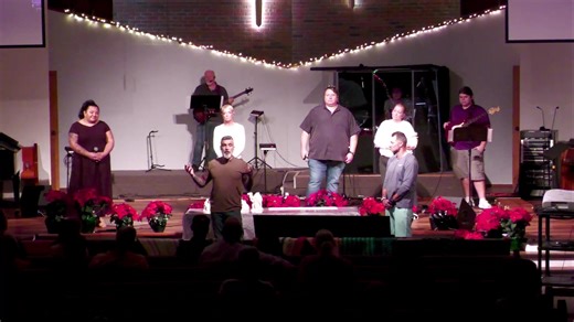 Revival Church on Reels