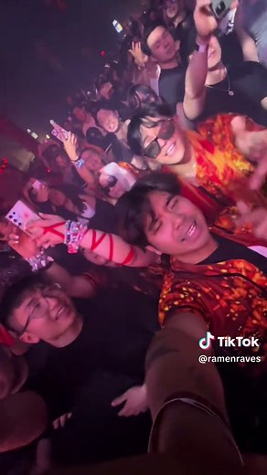 Miss this 💕 #fyp #edm #edmtok #rave #ravetok