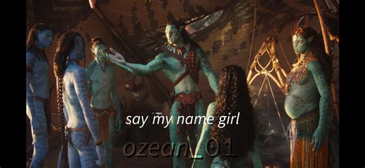 Tonowari Edit from Avatar: The Way of Water