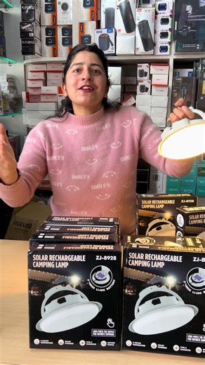 Best Solar Camping Light for Your Outdoor Adventures