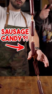 20K views · 280 reactions | Making Chirzo Into Candy! | Matt Broussard | Facebook