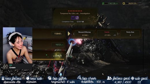 Farming Anything and Everything, 999 push | Open Lobby pinned !thxdad !discord !subcommands !socials