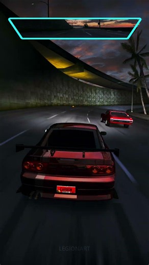 HIGHWAY Vibe #NFS #needforspeed