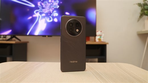 realme 13  5G review