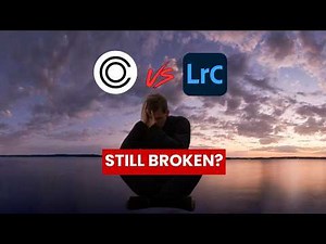 Capture One 2025: Top 3 Problems for Landscape Photographers