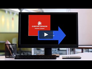 Encompass Pipeline Views & Folders