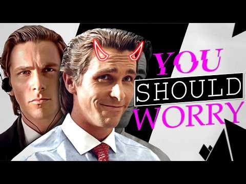 American Psycho Was a Warning (And Men Didn't Listen)