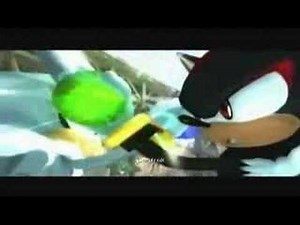 Sonic, Shadow, and Silver: Dreams of an Absolution