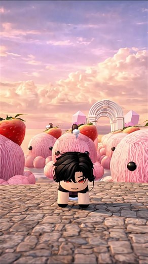 I'm just a small YouTuber who wants to make my parents happy🥺 #short #foryou #robloxindonesia