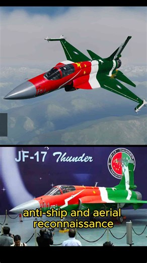 1/48 JF-17 Thunder by Trumpeter: Full Model Kit Review
