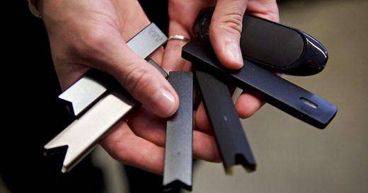 Health experts, advocates educate students, parents about the dangers of teen vaping