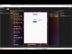 2. Tutorial Avalonia - Primeros pasos XAML