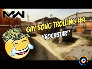 Rockstar GAY Edition | BIGSTEVEDZN Lyrics, Meaning & Videos