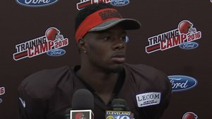 Corey Coleman: I knew I had to make a play