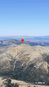 Stretching across California and Oregon, the Klamath Mountains are shaped by ancient geology and heavy rainfall. Deep canyons, dense forests, and isolation protect remarkable biodiversity. Here, geography explains why this region remains wild, complex, and difficult to tame. #KlamathMountains #California #Oregon #USGeography #MountainGeography #AncientLandscapes #Wilderness #MapFacts #GeographyFacts #DidYouKnow #ViralFacts #fblifestyle | U.S Life Scene