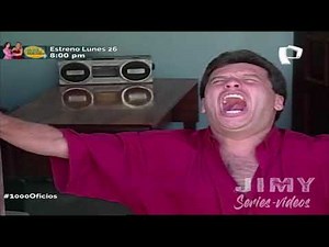 1000 Oficios capitulo 224 HD