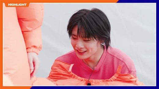 가을 운동회 (Fall Field Day) | SKZ CODE Ep.59