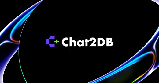 Chat2DB - AI Text2SQL Tool for Easy Database Management