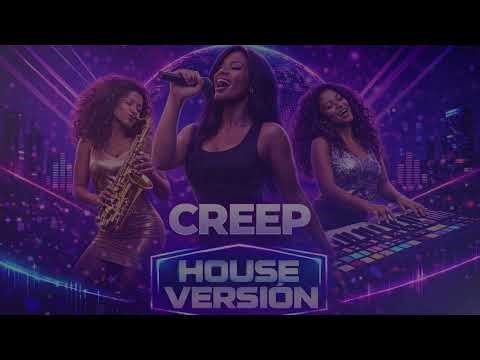 CREEP House version