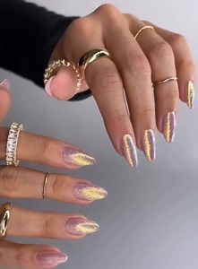 Mermaid Aurora 🧜‍♀️🧜‍♀️🧜‍♀️ https://emmanailstore.us/product/mermaid-aurora/ | Emma Manicure & Pedicure