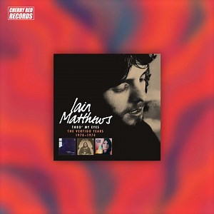 🍒 20% Off Grapefruit Records, Strawberry & Lemon label titles with the code FRUITYFEB20 | Cherry Red Records