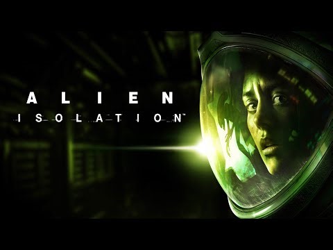 Getting My Cheeks CLAPPED In Alien Isolation! | S**t Face Saturday Live Stream 🔴