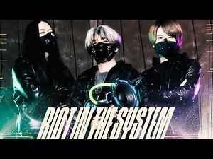 Laur & Massive New Krew - Riot in the System feat. Yashiro Kizuku (TANO*C TOUR 2026 ANTHEM)