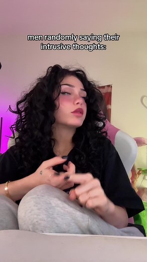 Exploring the Intrusive Thoughts in Little Warren