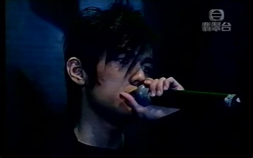 回到过去 - 周杰伦（2002年度叱咤乐坛流行榜颁奖典礼）