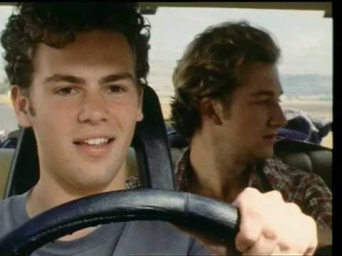 "Darren" Country Kids TAC tv ad